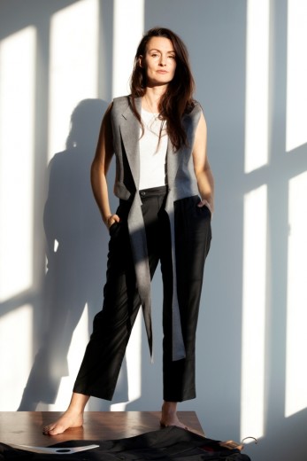 SUTU slow fashion brand