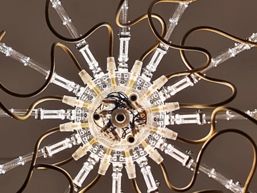 Martin Švanda, Mechanex MK3, 2023