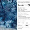 Lenka Trčková - Latence